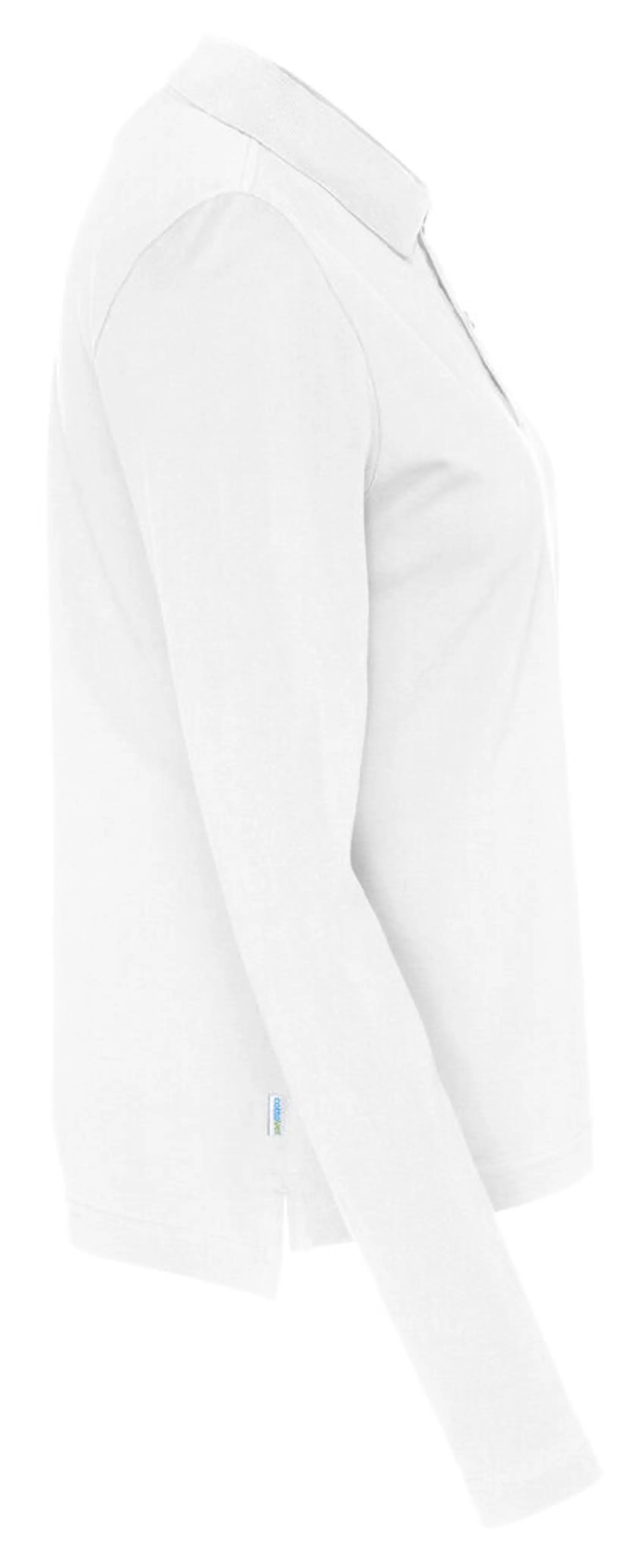 Bild på Pique Long Sleeve Lady Bild på Pique Long Sleeve Lady