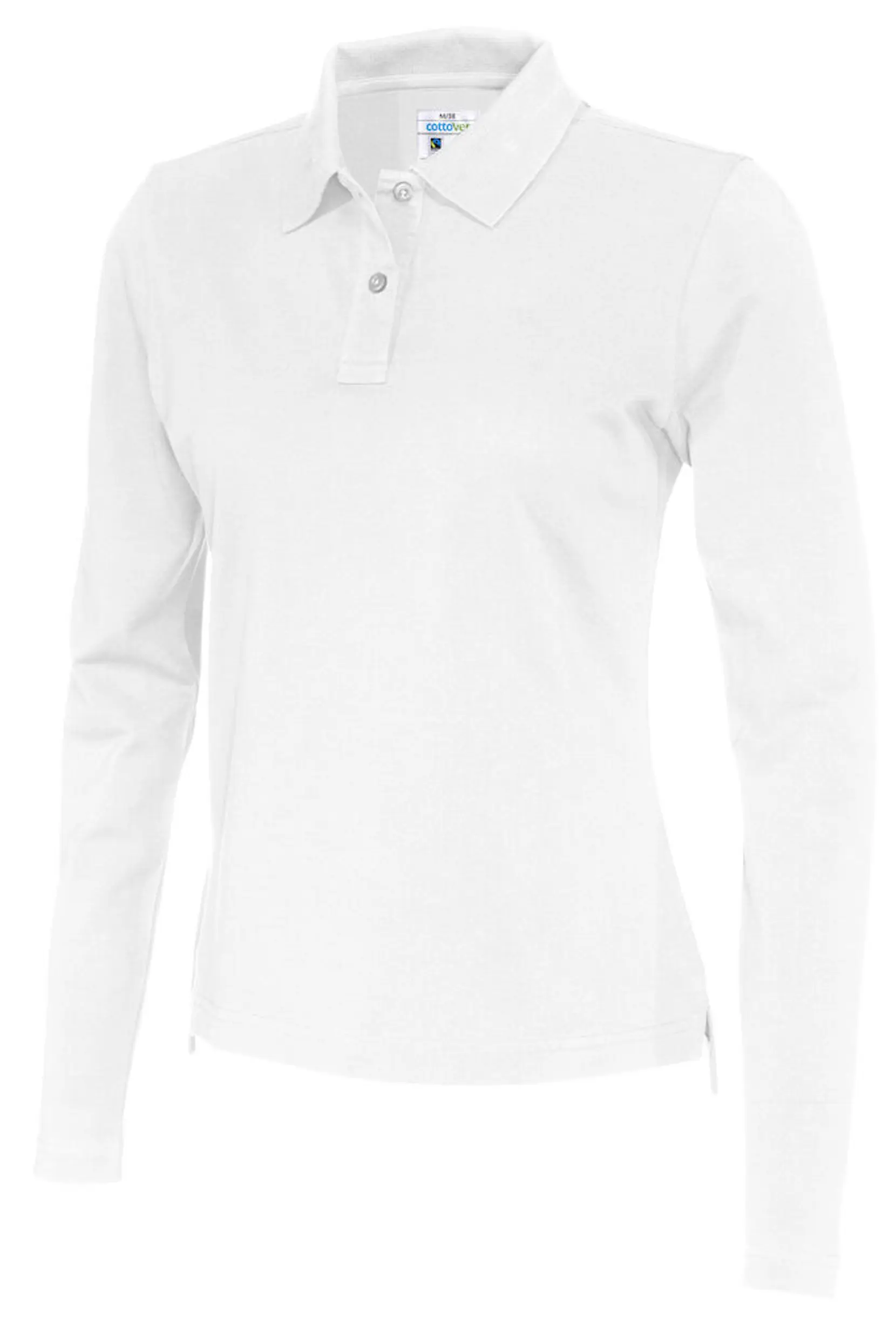 Bild på Pique Long Sleeve Lady Bild på Pique Long Sleeve Lady