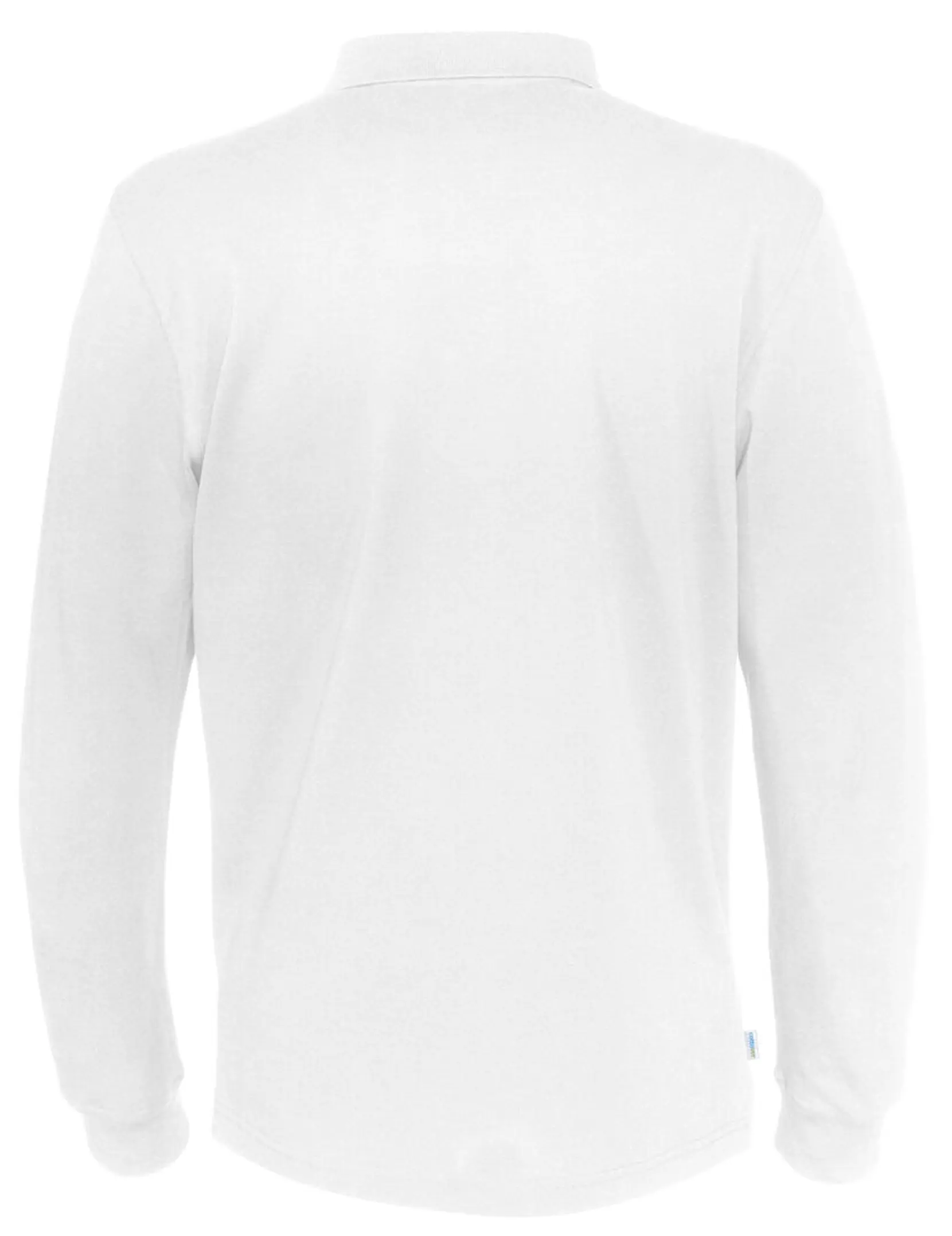 Bild på Pique Long Sleeve Man Bild på Pique Long Sleeve Man