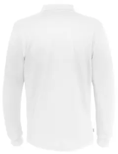 Bild på Pique Long Sleeve Man