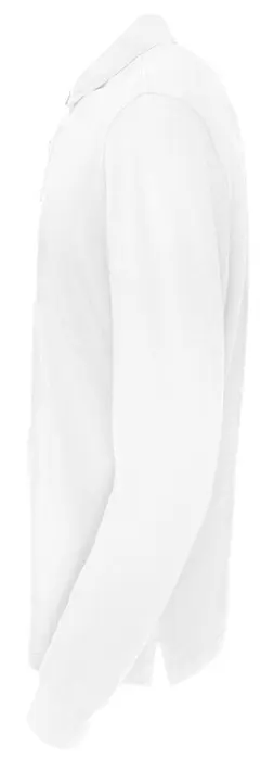 Bild på Pique Long Sleeve Man
