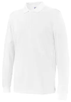 Bild på Pique Long Sleeve Man