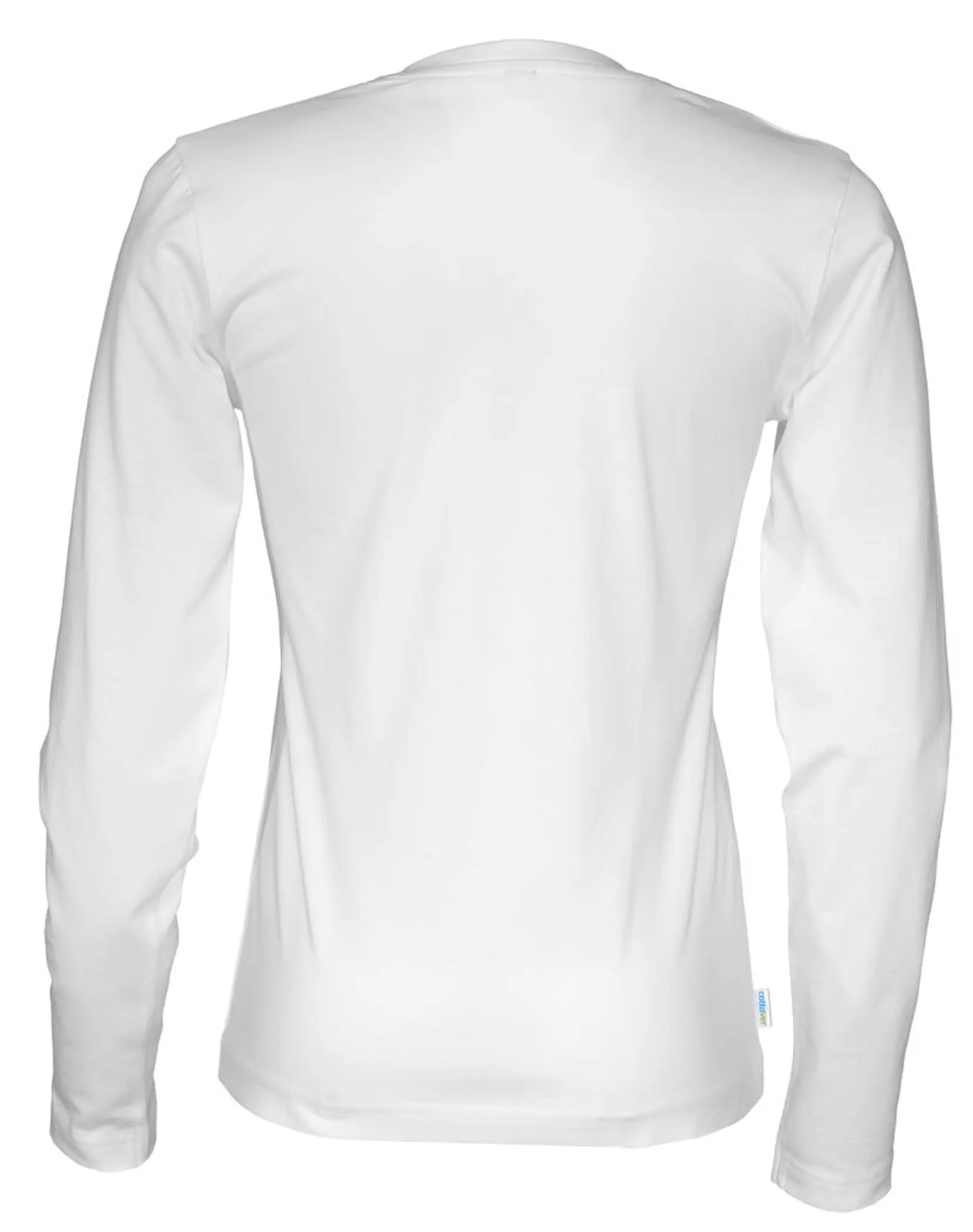 Bild på T-shirt Long Sleeve Lady Bild på T-shirt Long Sleeve Lady