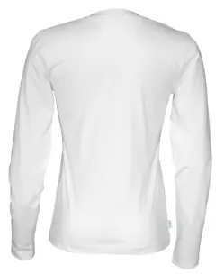 Bild på T-shirt Long Sleeve Lady