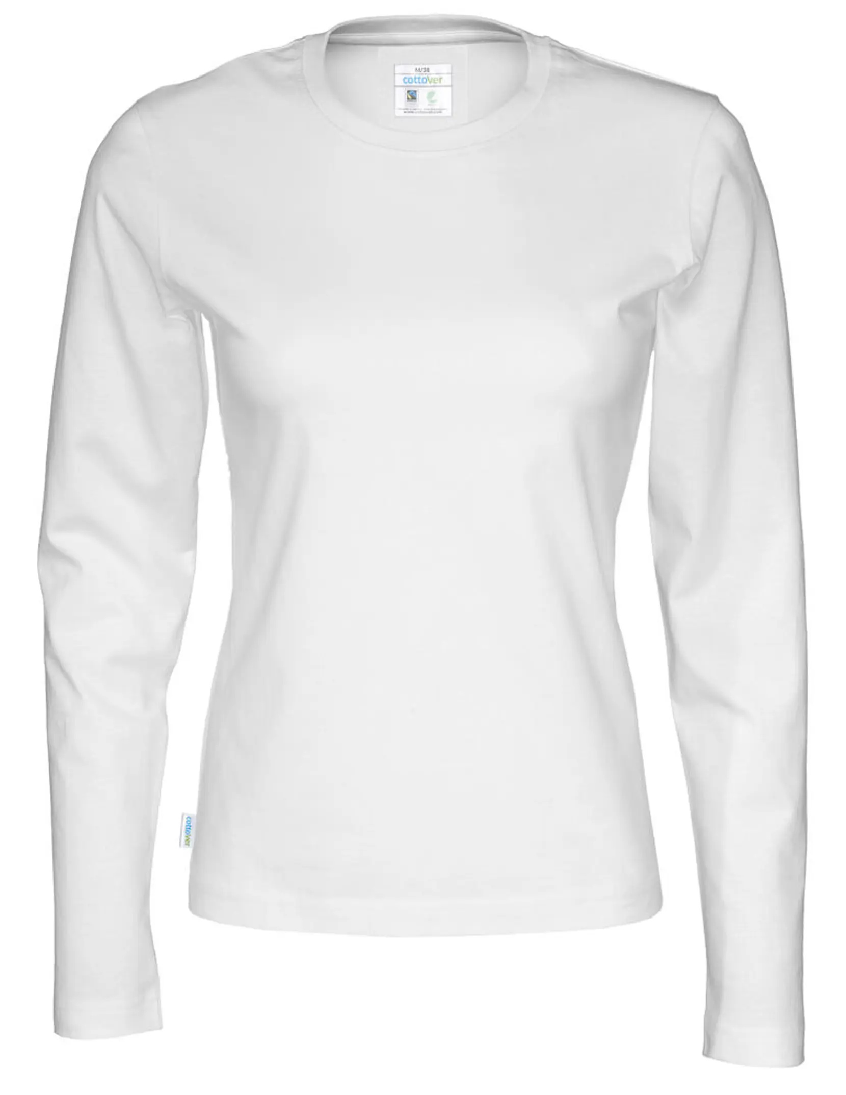 Bild på T-shirt Long Sleeve Lady Bild på T-shirt Long Sleeve Lady