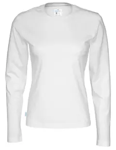 Bild på T-shirt Long Sleeve Lady