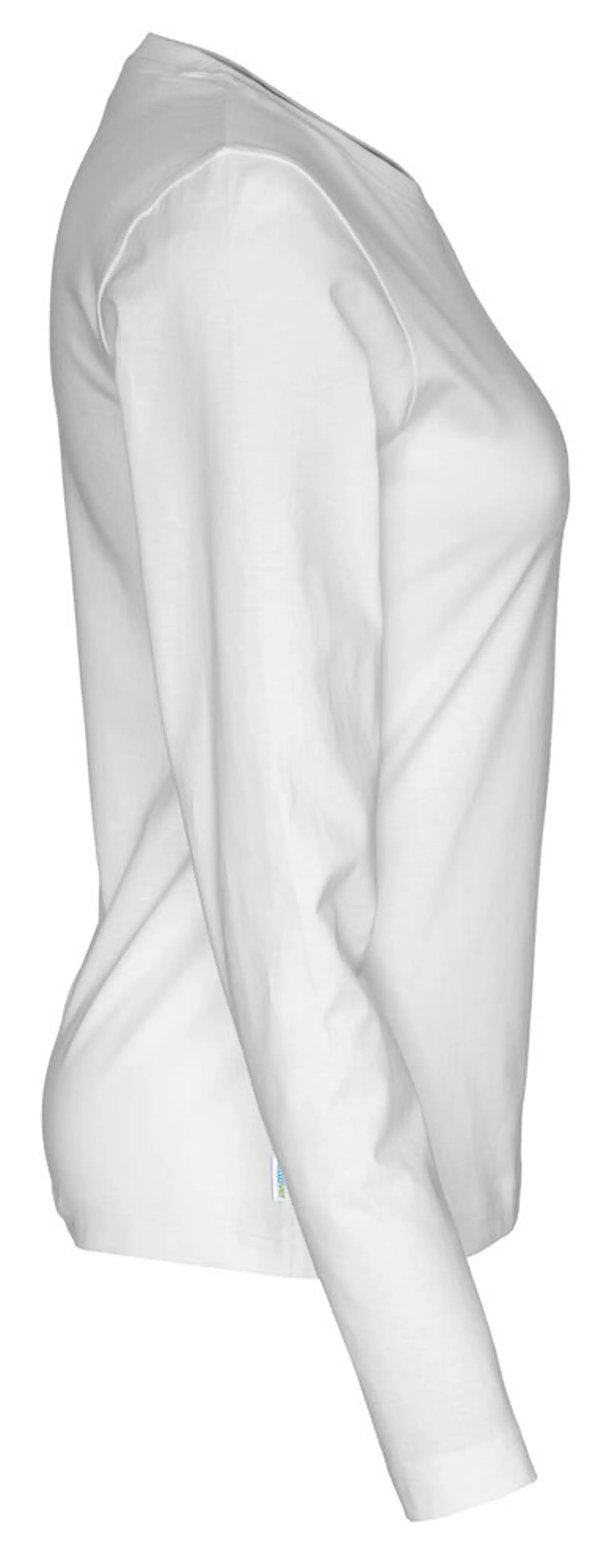 Bild på T-shirt Long Sleeve Lady Bild på T-shirt Long Sleeve Lady