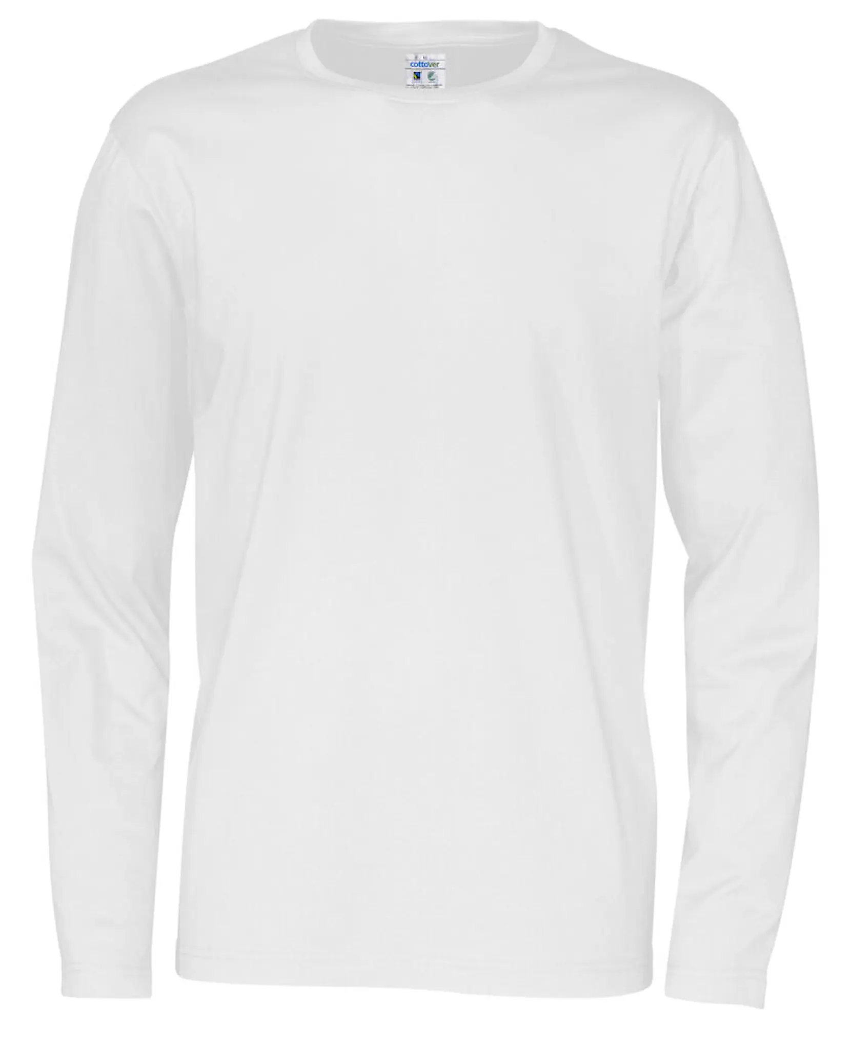 Bild på T-shirt Long Sleeve Man Bild på T-shirt Long Sleeve Man