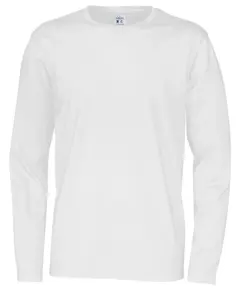 Bild på T-shirt Long Sleeve Man