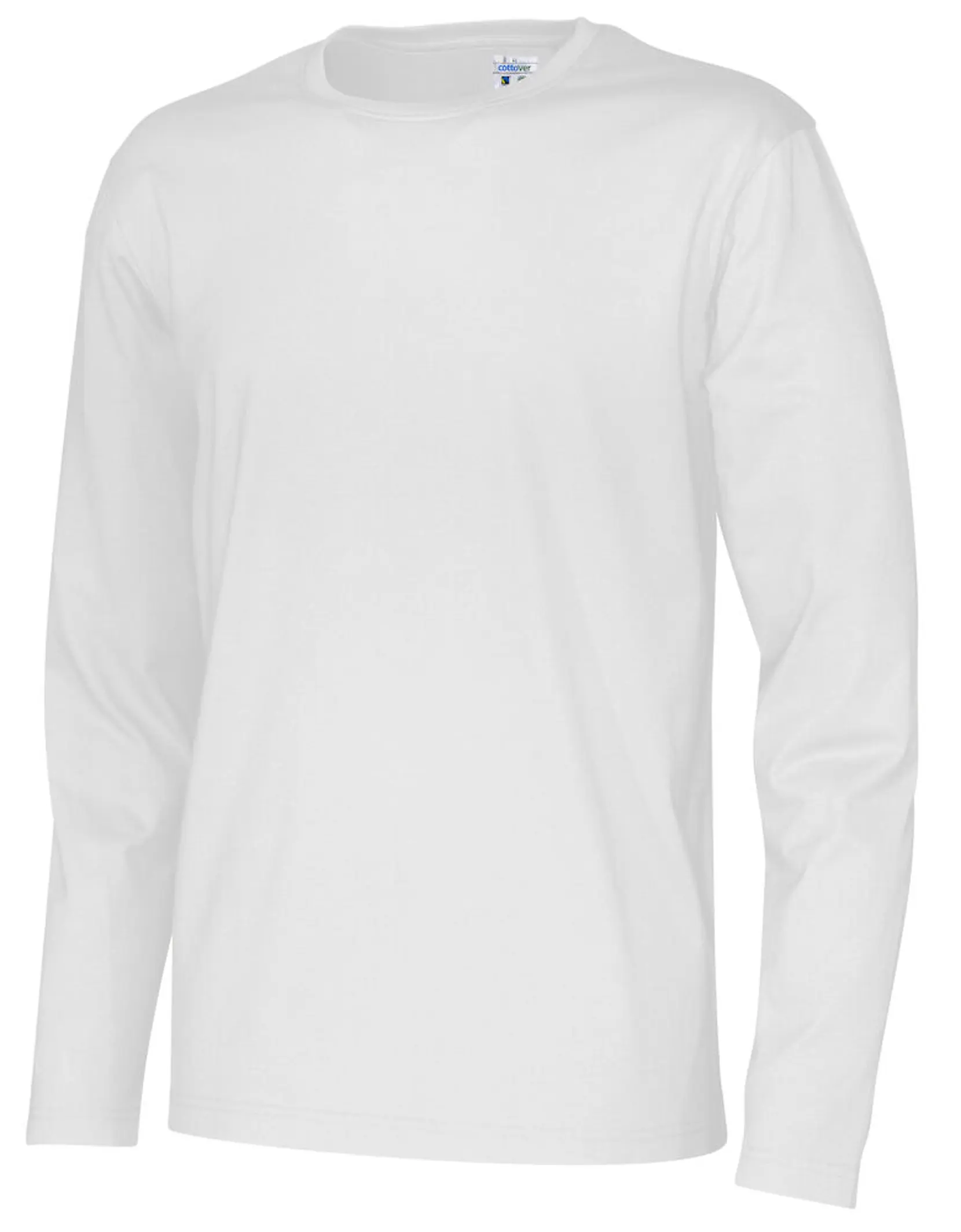 Bild på T-shirt Long Sleeve Man Bild på T-shirt Long Sleeve Man