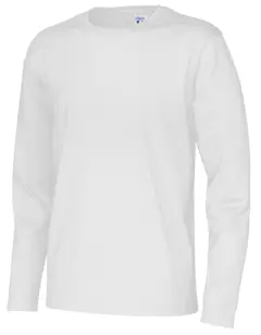 Bild på T-shirt Long Sleeve Man