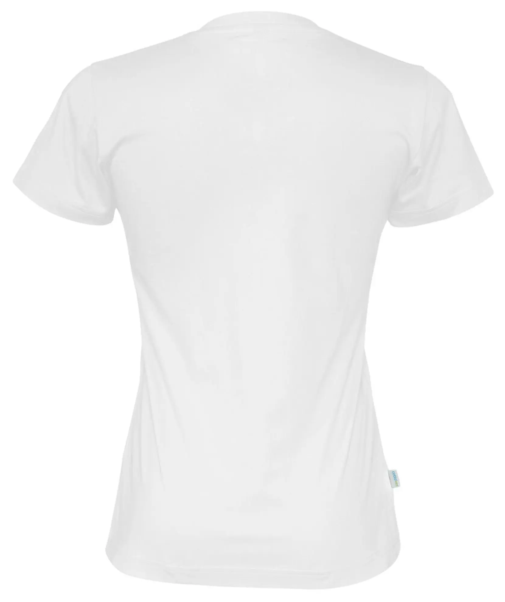 Bild på T-shirt V-neck Lady Bild på T-shirt V-neck Lady