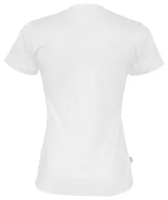 Bild på T-shirt V-neck Lady
