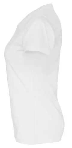Bild på T-shirt V-neck Lady