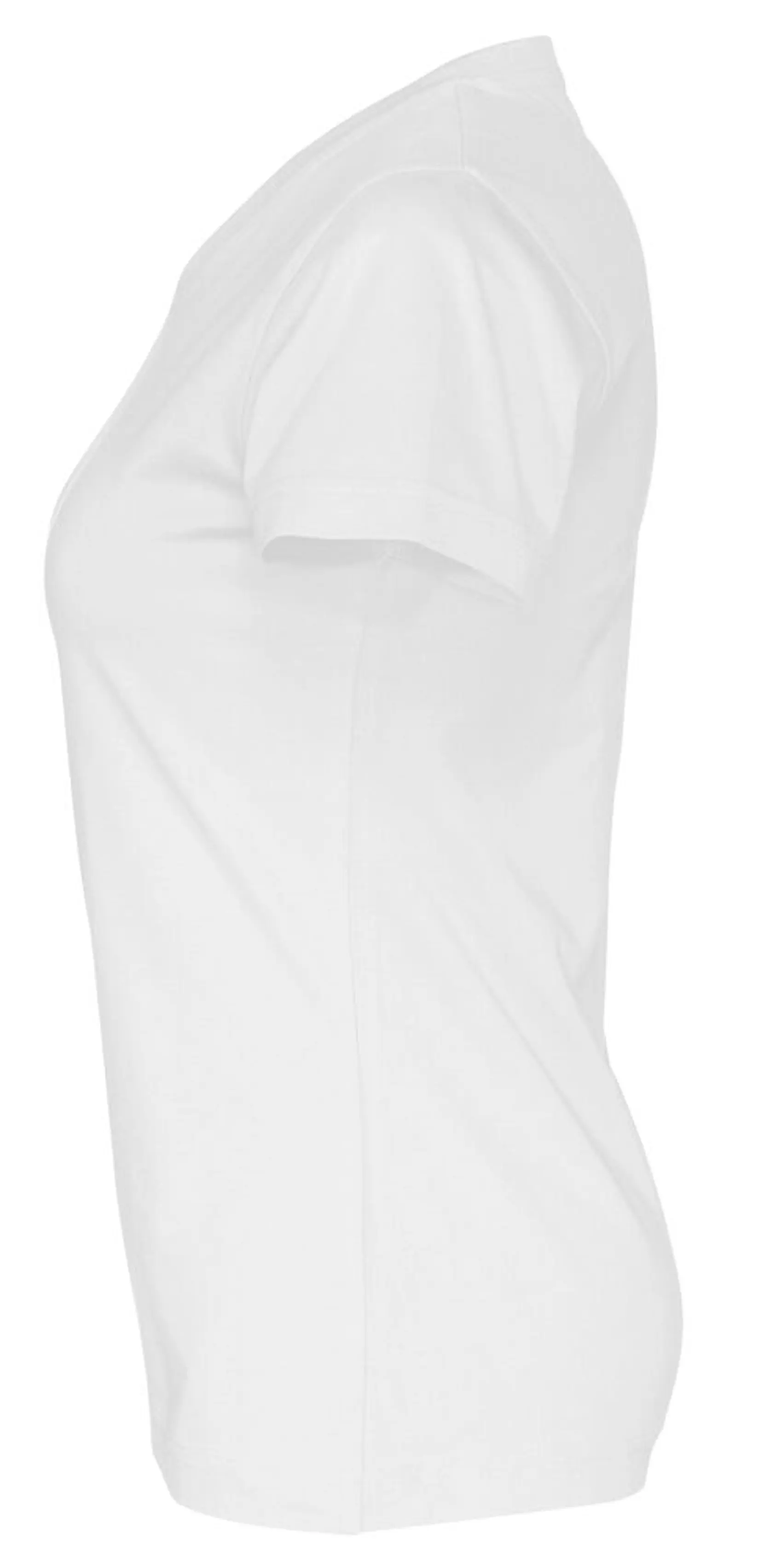 Bild på T-shirt V-neck Lady Bild på T-shirt V-neck Lady