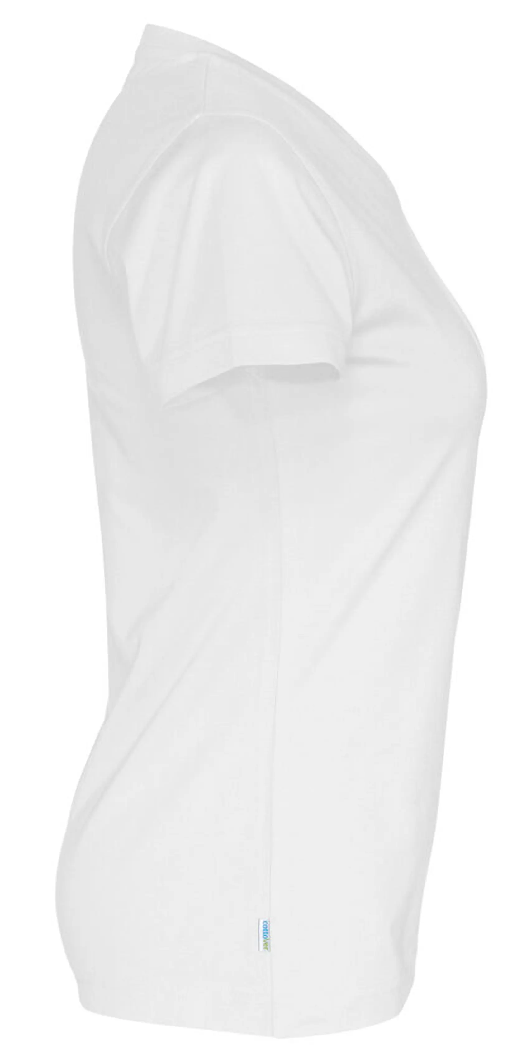Bild på T-shirt V-neck Lady Bild på T-shirt V-neck Lady
