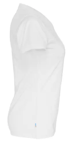Bild på T-shirt V-neck Lady