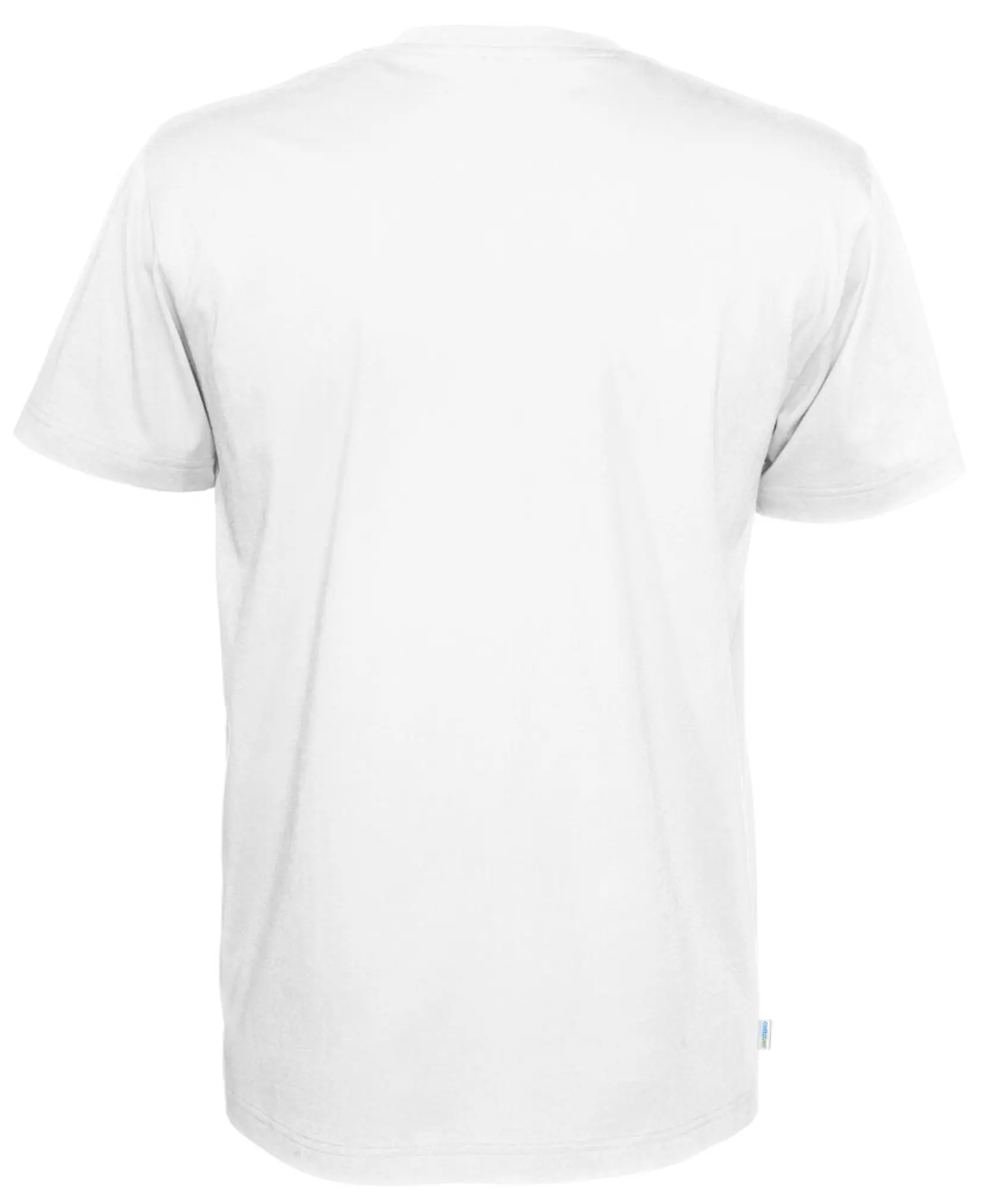 Bild på T-shirt V-neck Man Bild på T-shirt V-neck Man