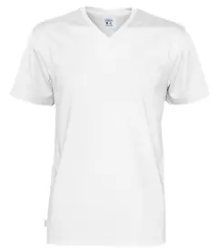 Bild på T-shirt V-neck Man