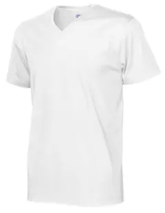Bild på T-shirt V-neck Man