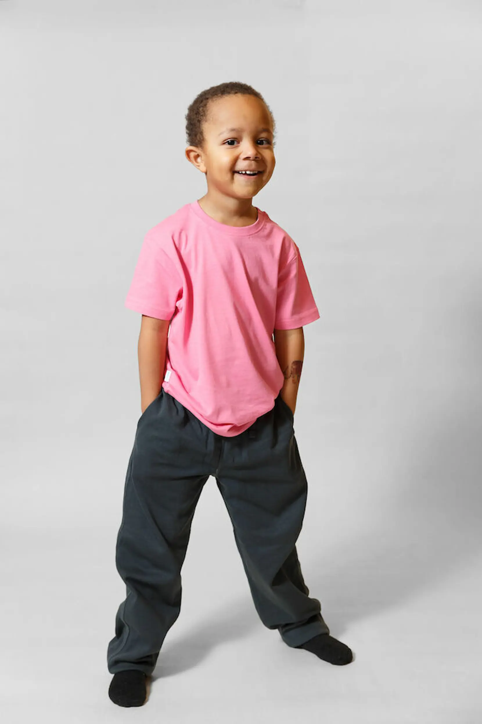 Bild på T-shirt Kid Bild på T-shirt Kid