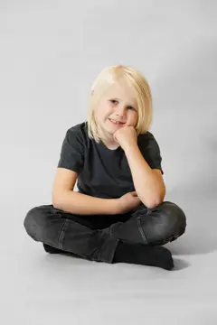 Bild på T-shirt Kid
