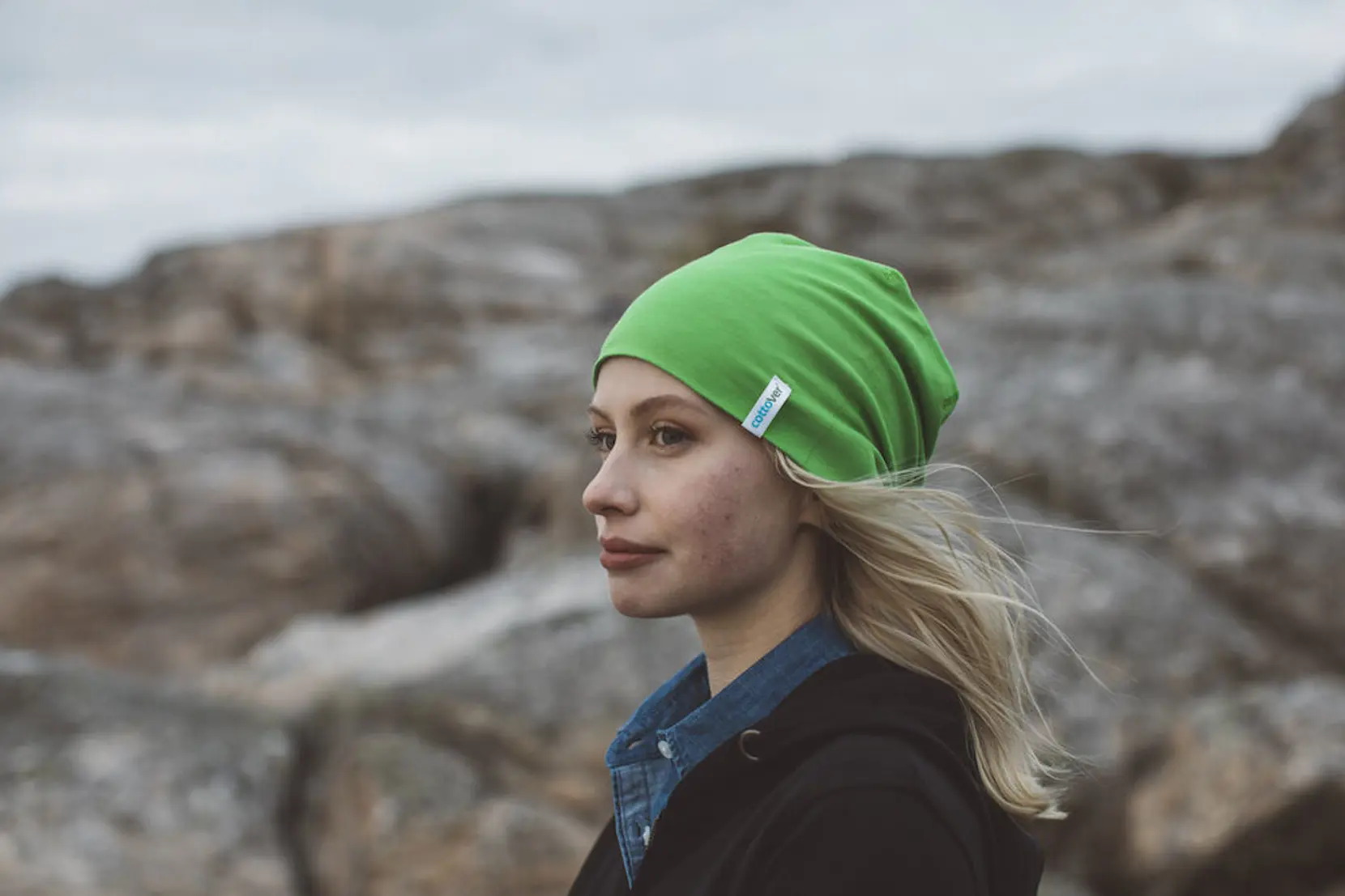 Bild på Beanie Bild på Beanie