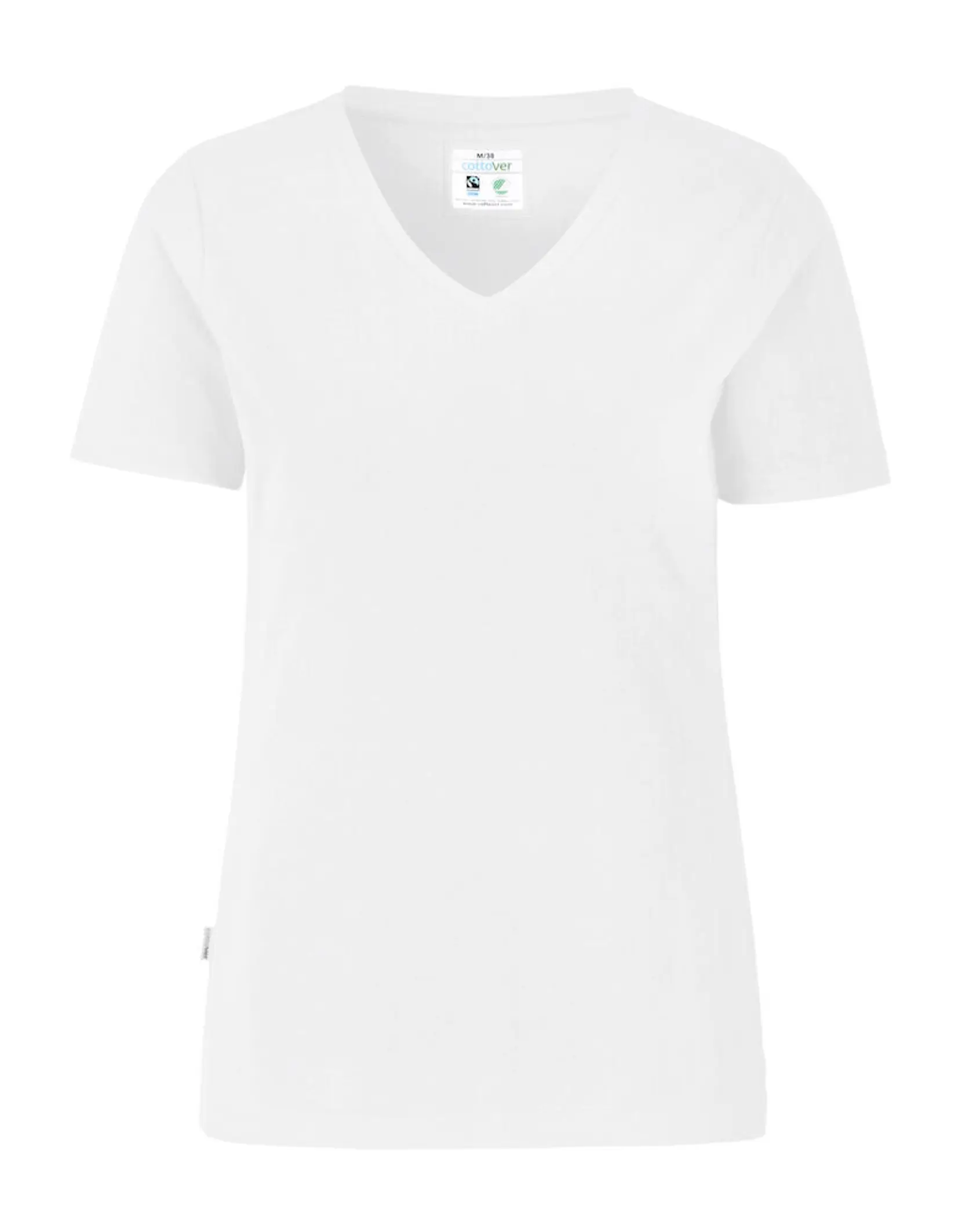 Bild på Stretch V-neck Lady Bild på Stretch V-neck Lady