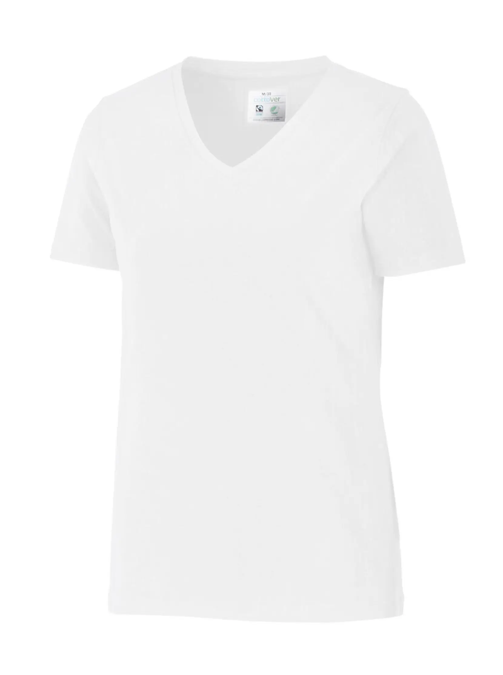 Bild på Stretch V-neck Lady Bild på Stretch V-neck Lady