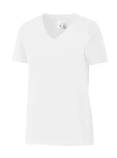 Bild på Stretch V-neck Lady