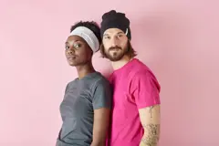 Bild på Headband