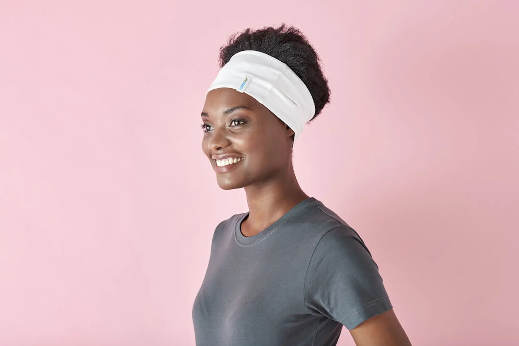 Bild på Headband Bild på Headband