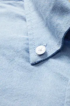 Bild på Oxford Slim fit Man