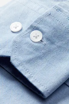 Bild på Oxford Slim fit Man