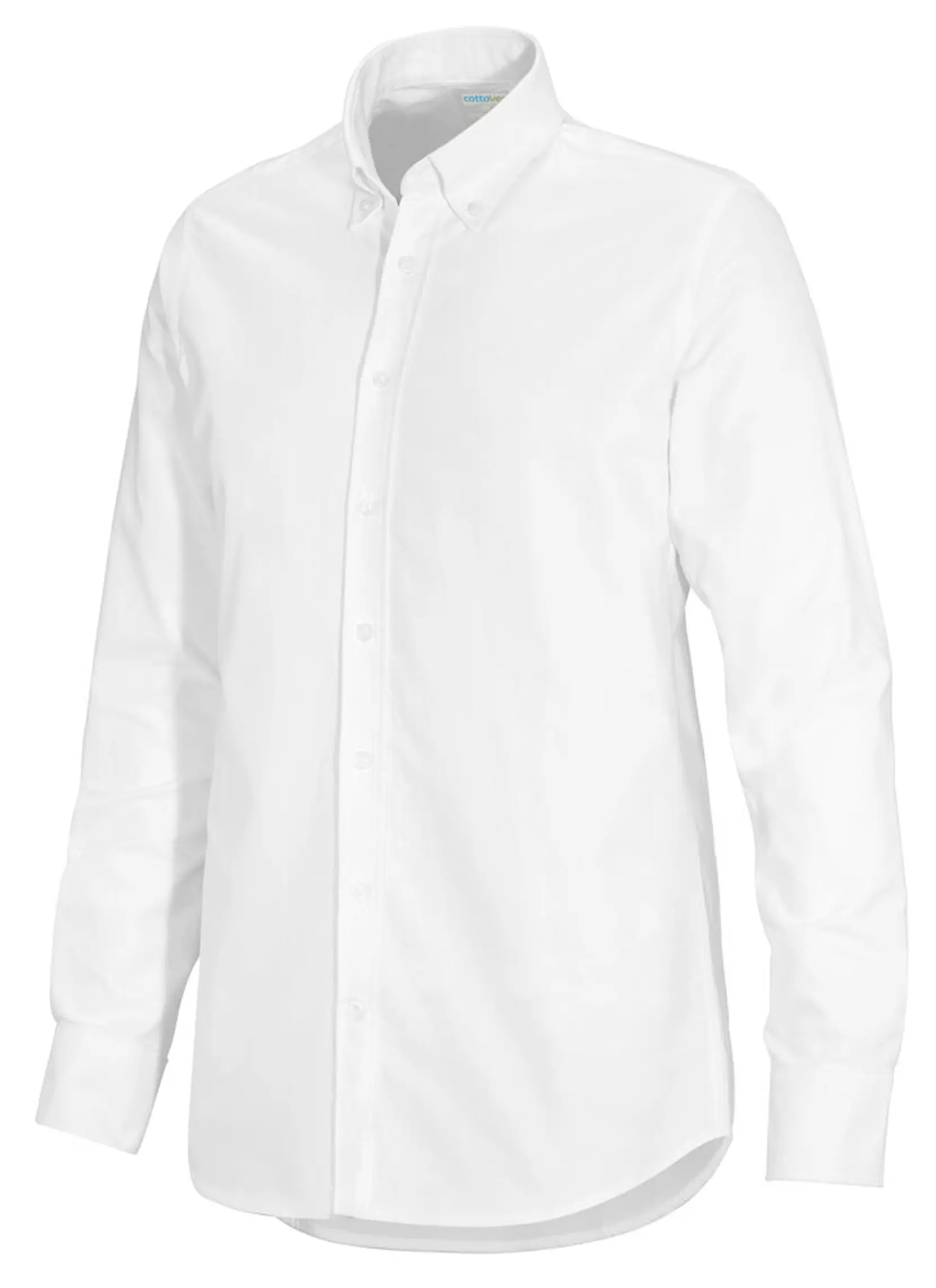 Bild på Oxford Slim fit Man Bild på Oxford Slim fit Man