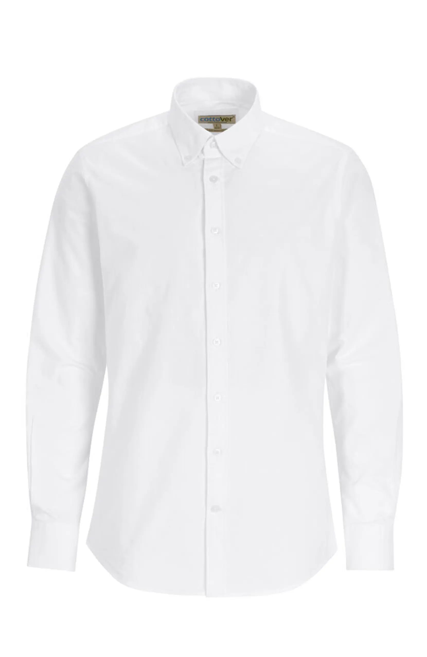 Bild på Oxford Slim fit Man Bild på Oxford Slim fit Man