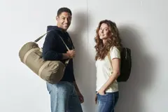 Bild på Canvas Dufflebag