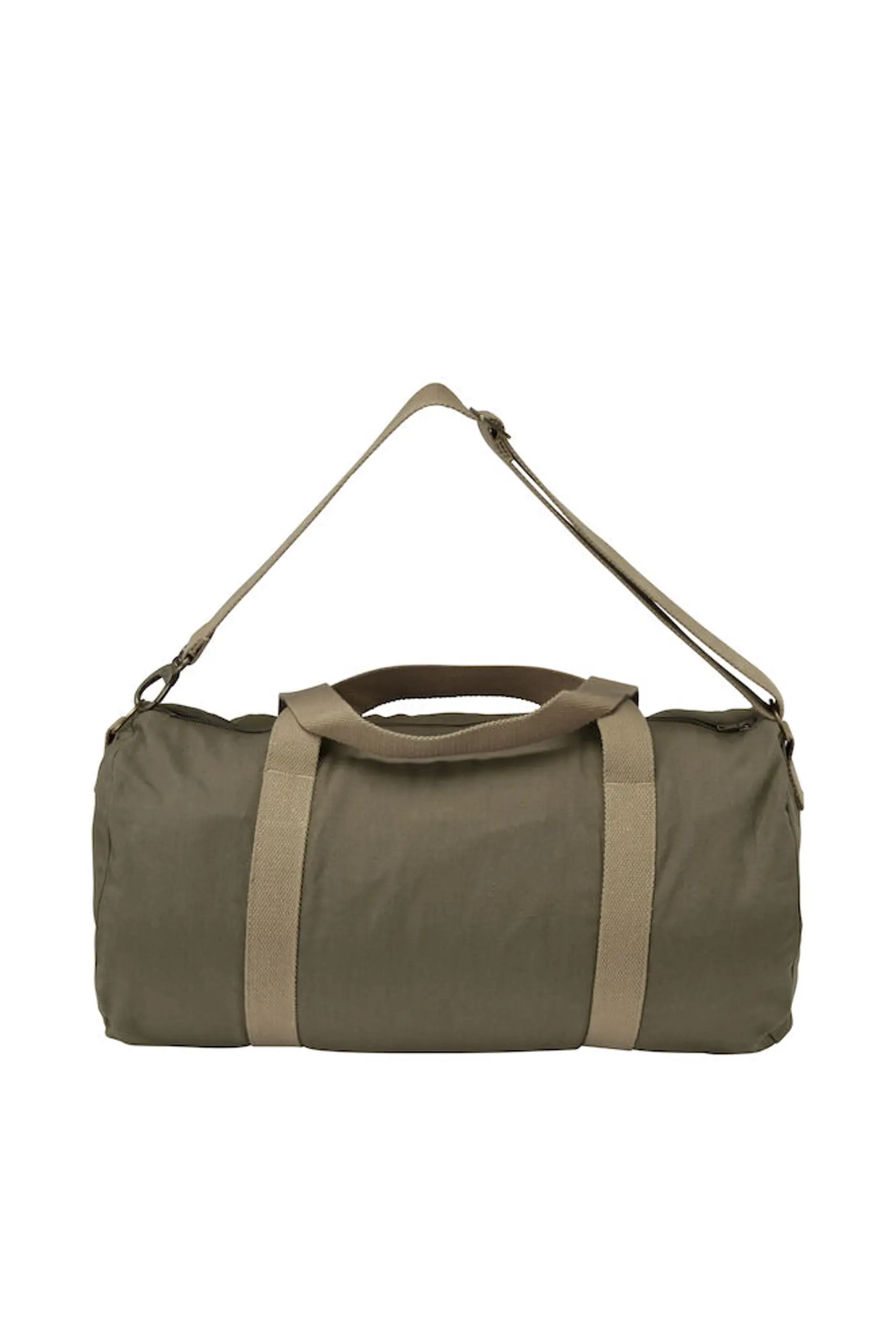 Bild på Canvas Dufflebag Bild på Canvas Dufflebag