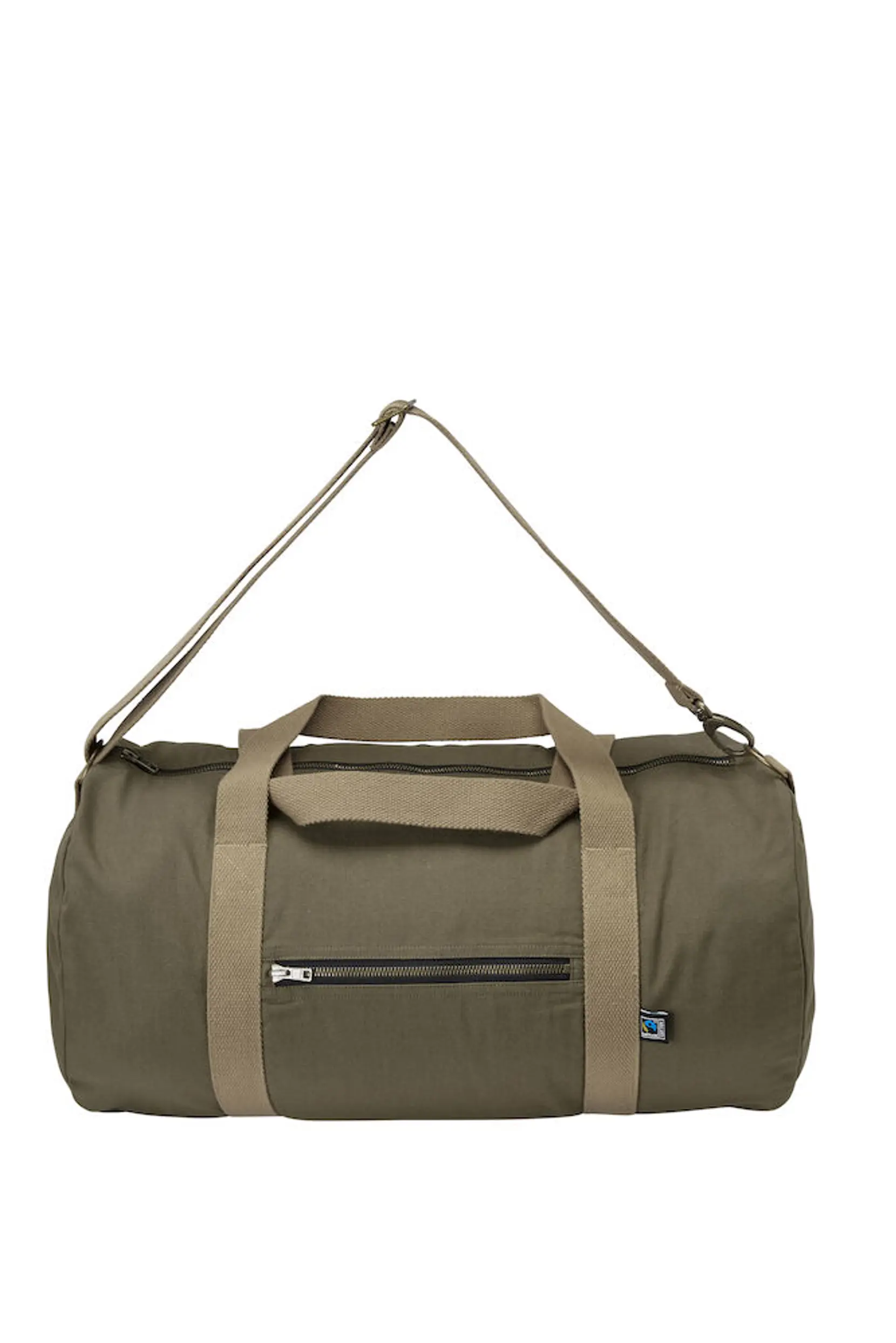 Bild på Canvas Dufflebag Bild på Canvas Dufflebag