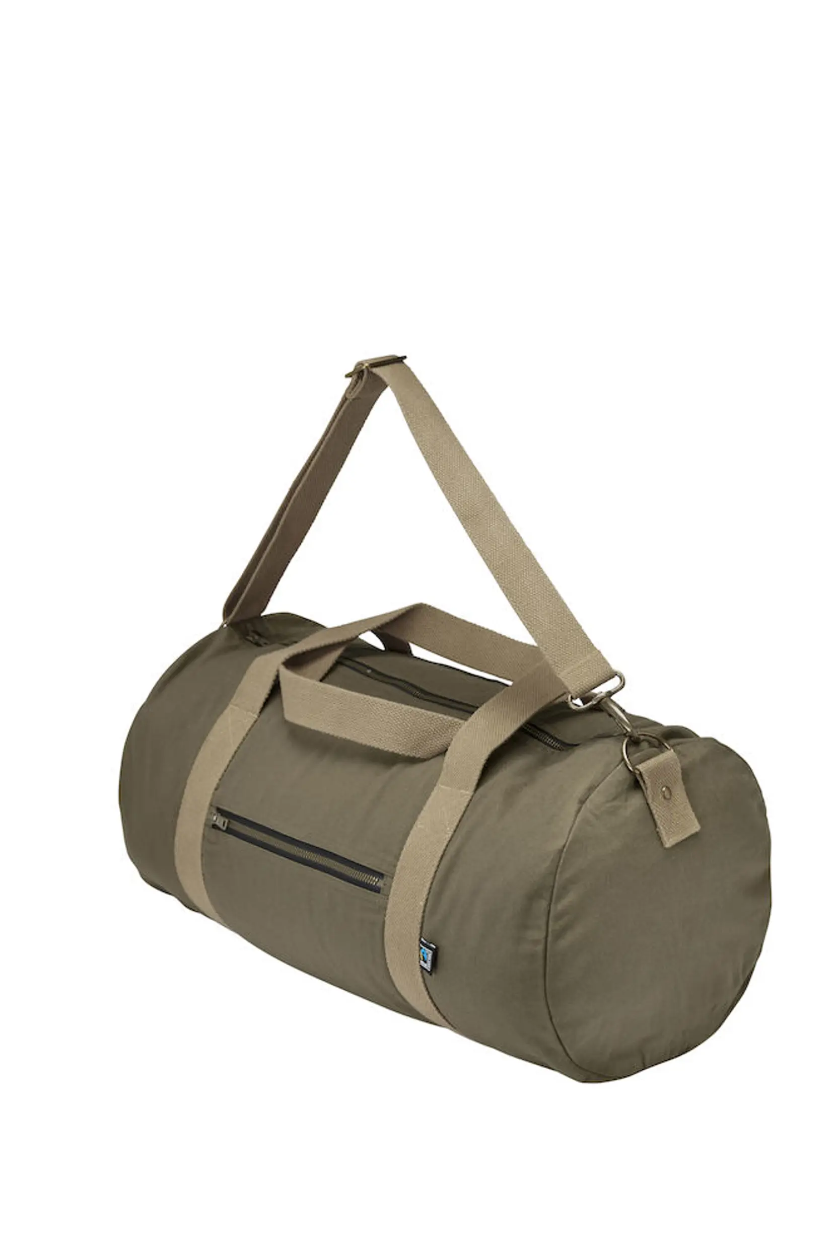Bild på Canvas Dufflebag Bild på Canvas Dufflebag