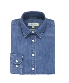 Bild på Denim Lady