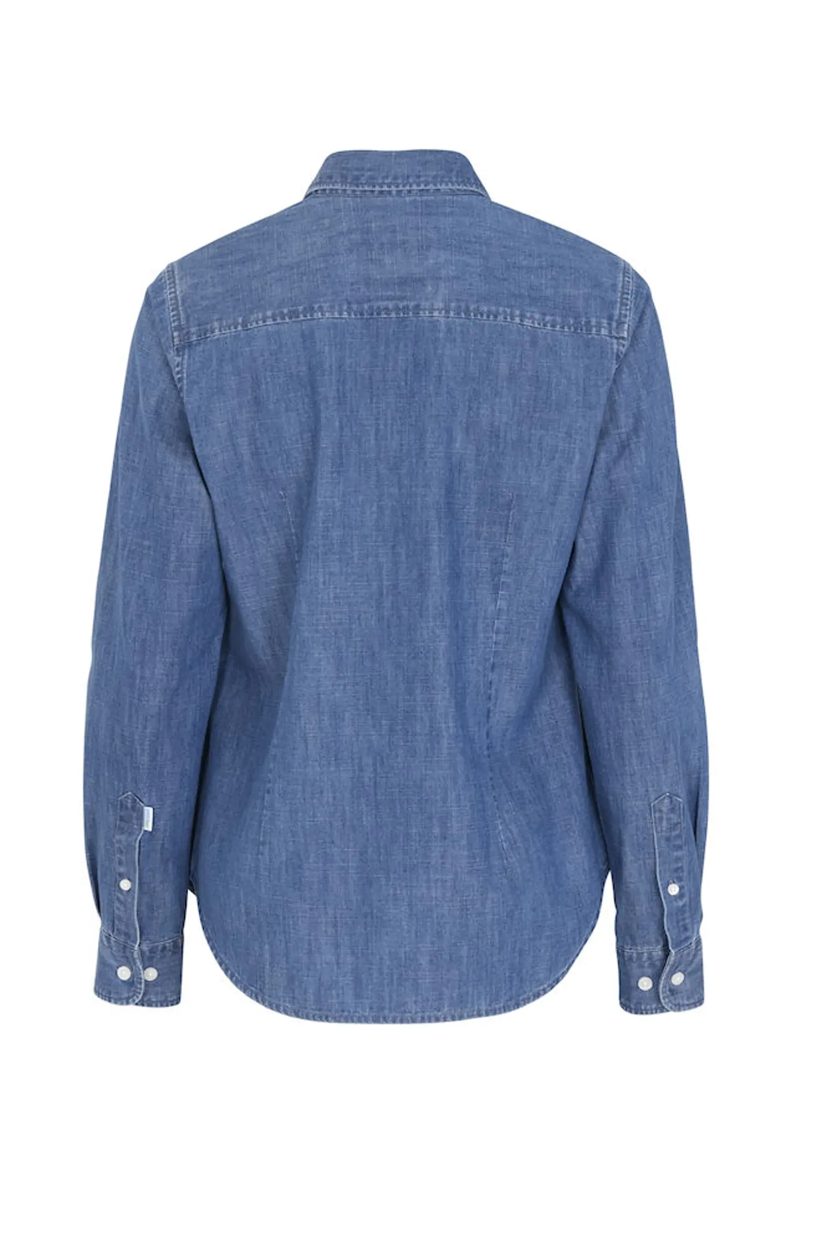 Bild på Denim Lady
