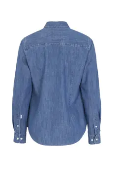Bild på Denim Lady