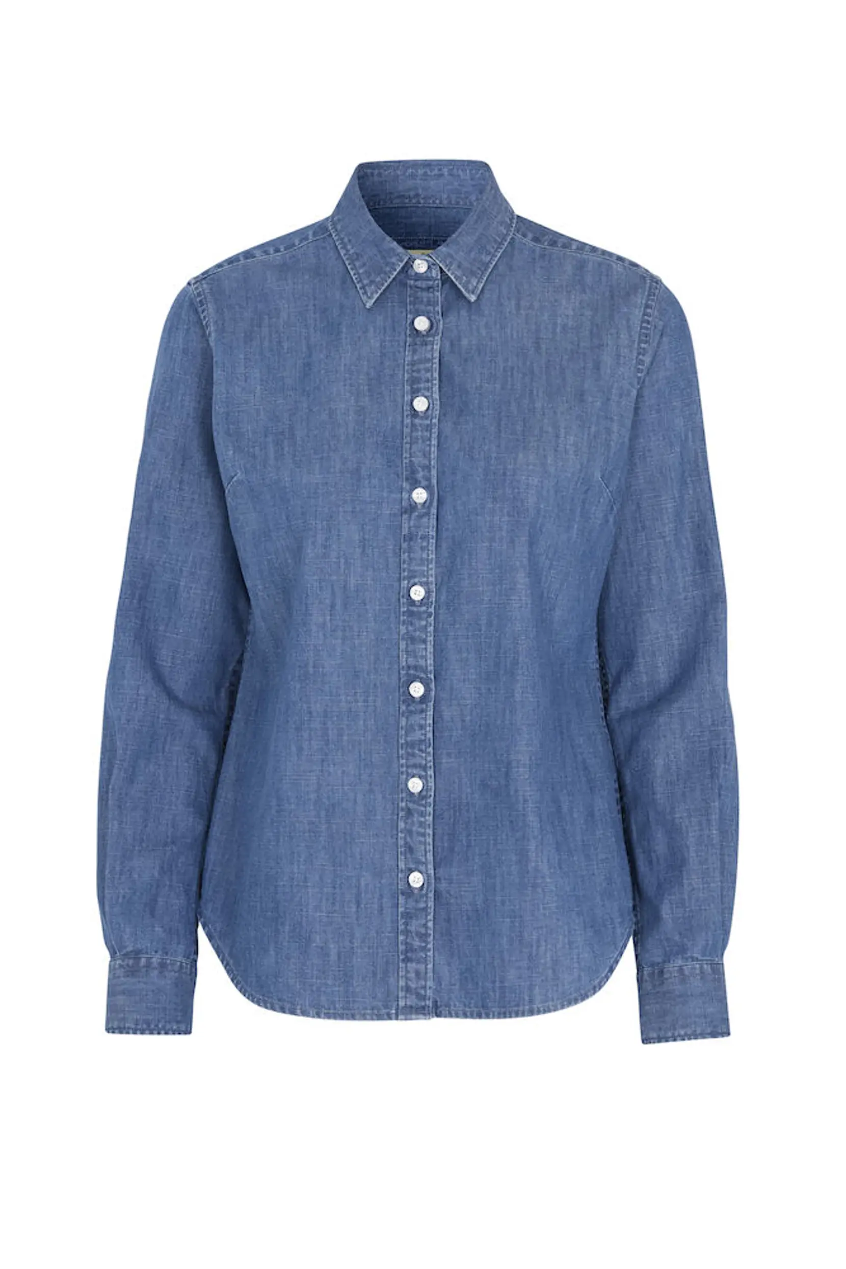 Bild på Denim Lady