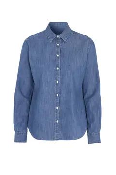 Bild på Denim Lady