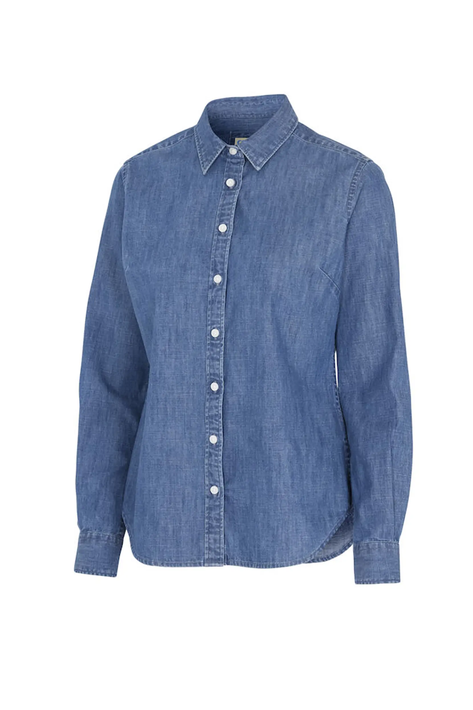 Bild på Denim Lady