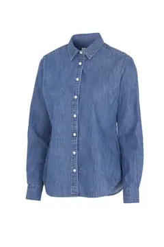 Bild på Denim Lady