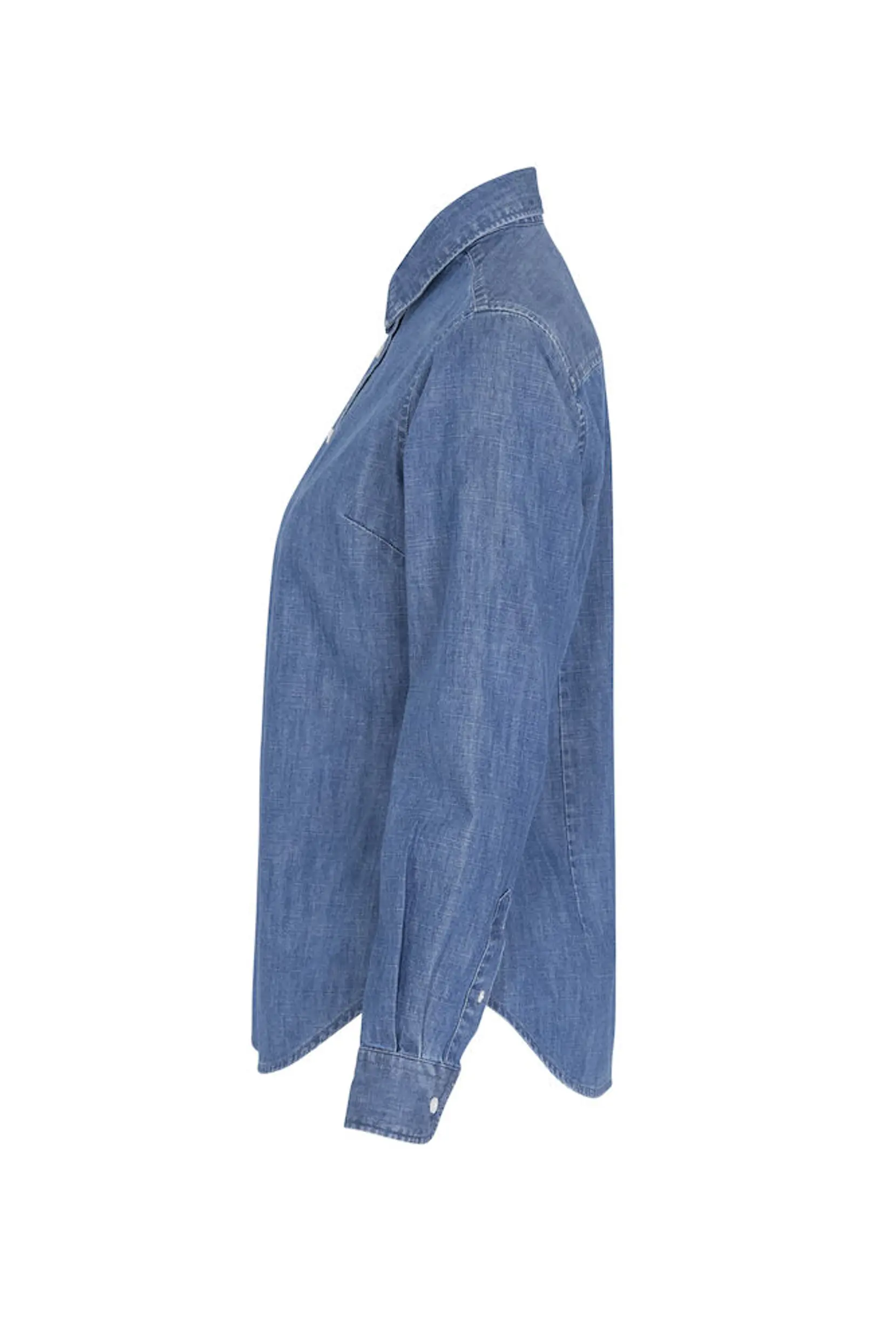 Bild på Denim Lady