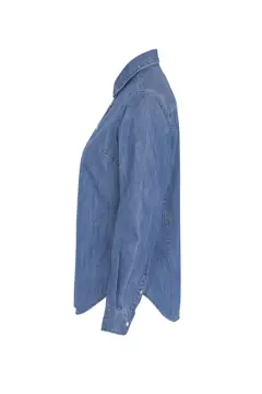 Bild på Denim Lady