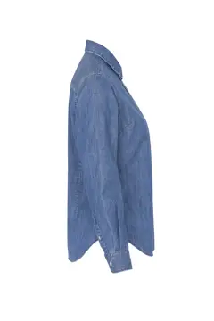 Bild på Denim Lady